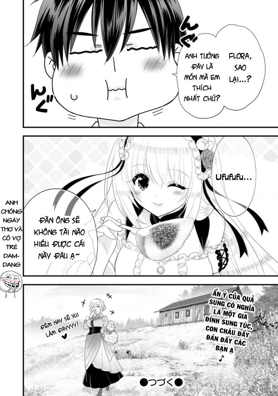 A-Rank Boukensha No Slow Life: Chương 31