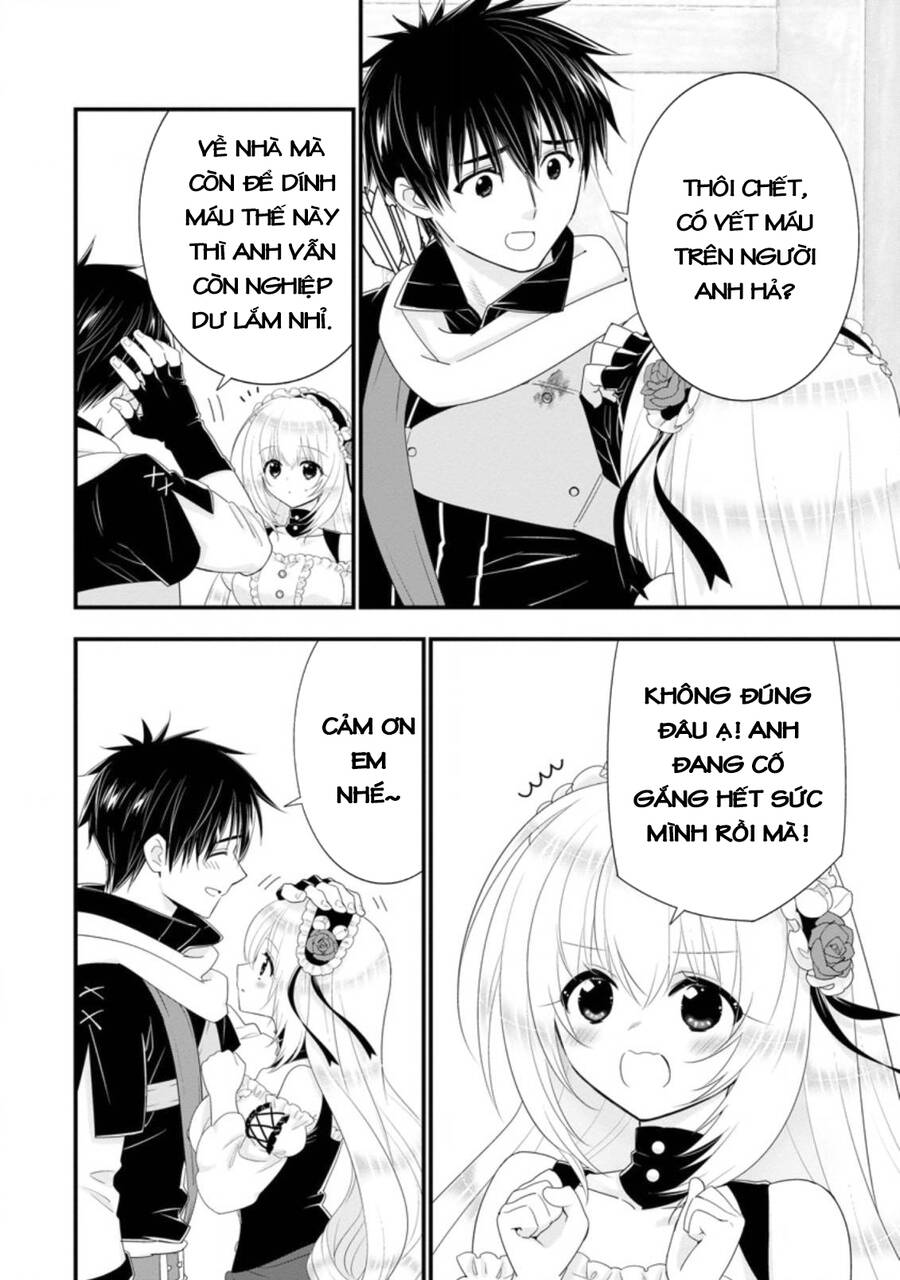 A-Rank Boukensha No Slow Life: Chương 31