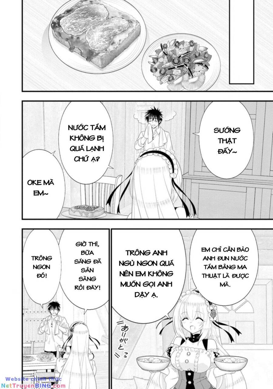 A-Rank Boukensha No Slow Life: Chương 32