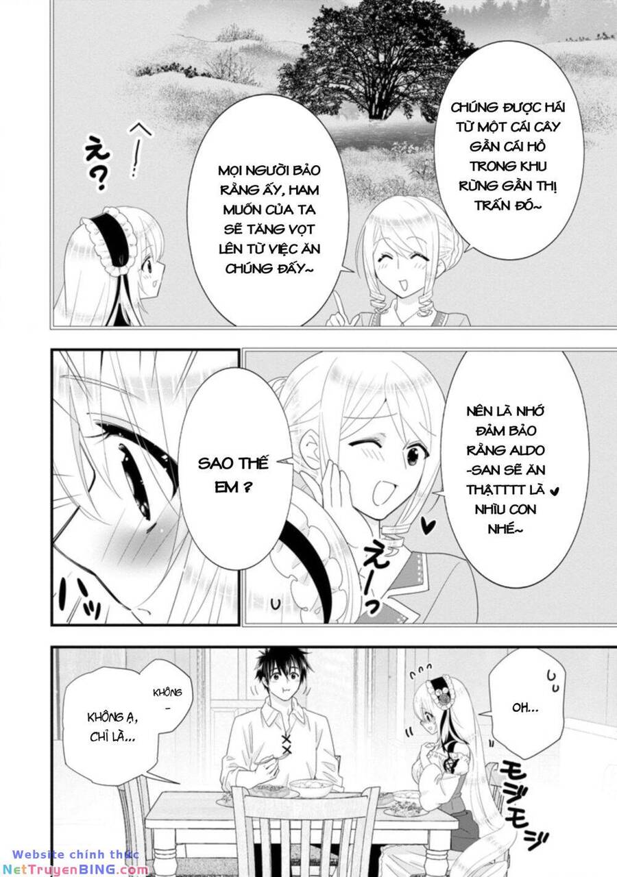 A-Rank Boukensha No Slow Life: Chương 32