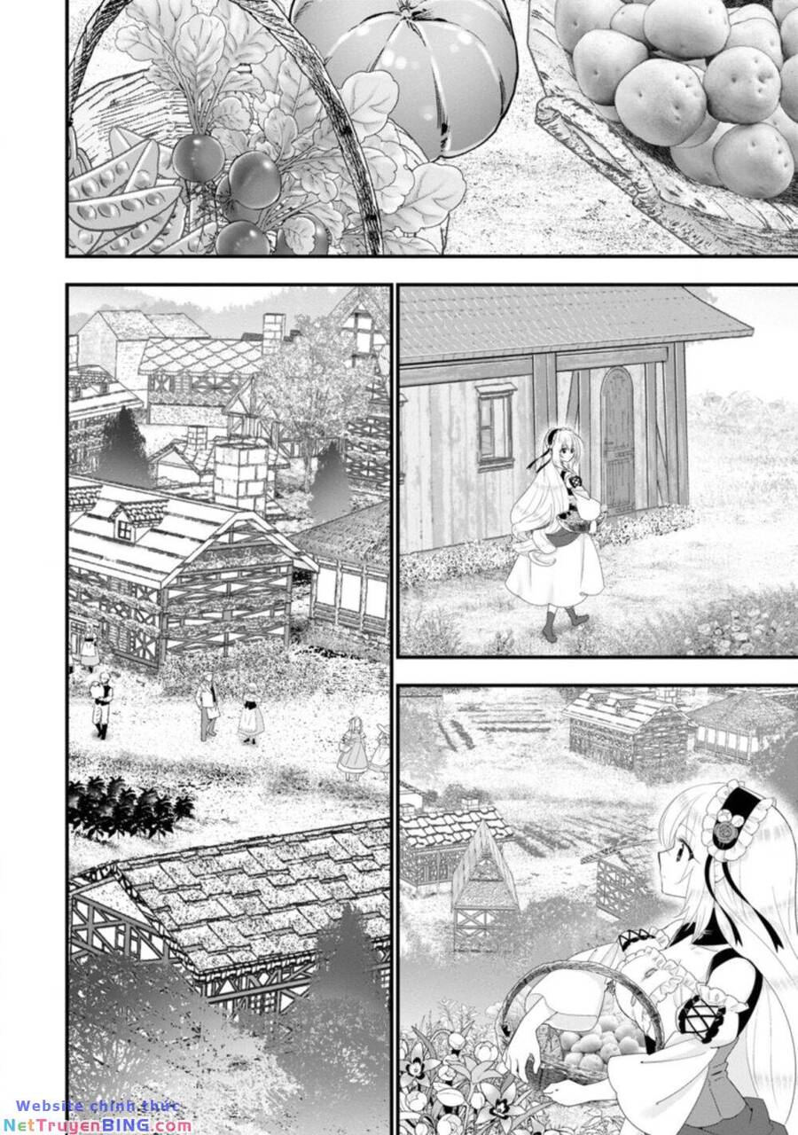 A-Rank Boukensha No Slow Life: Chương 32