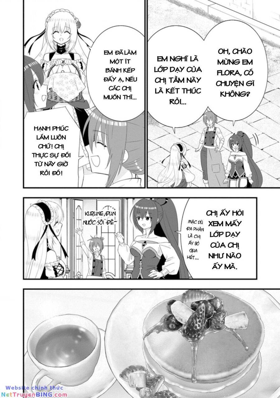 A-Rank Boukensha No Slow Life: Chương 32