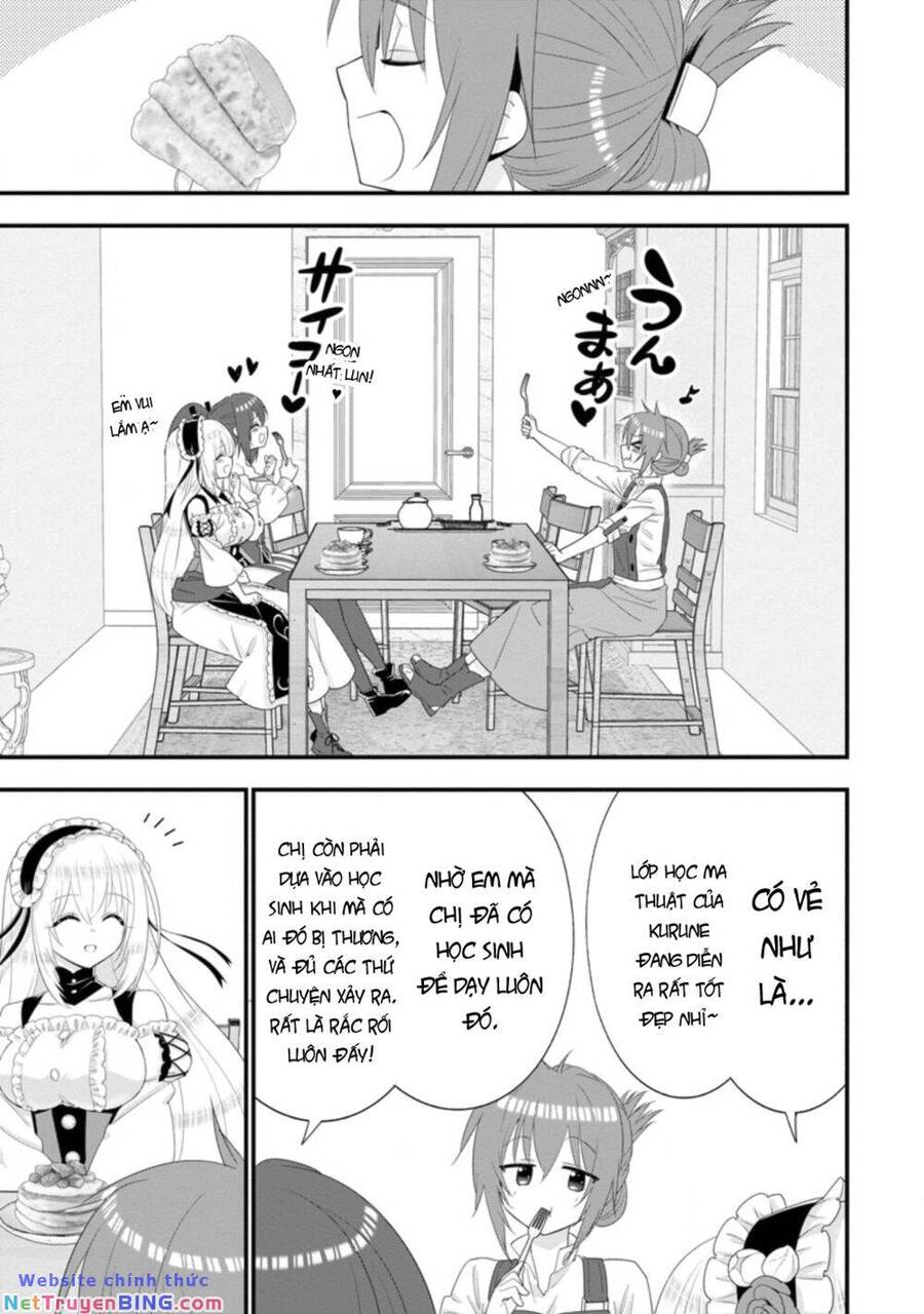 A-Rank Boukensha No Slow Life: Chương 32