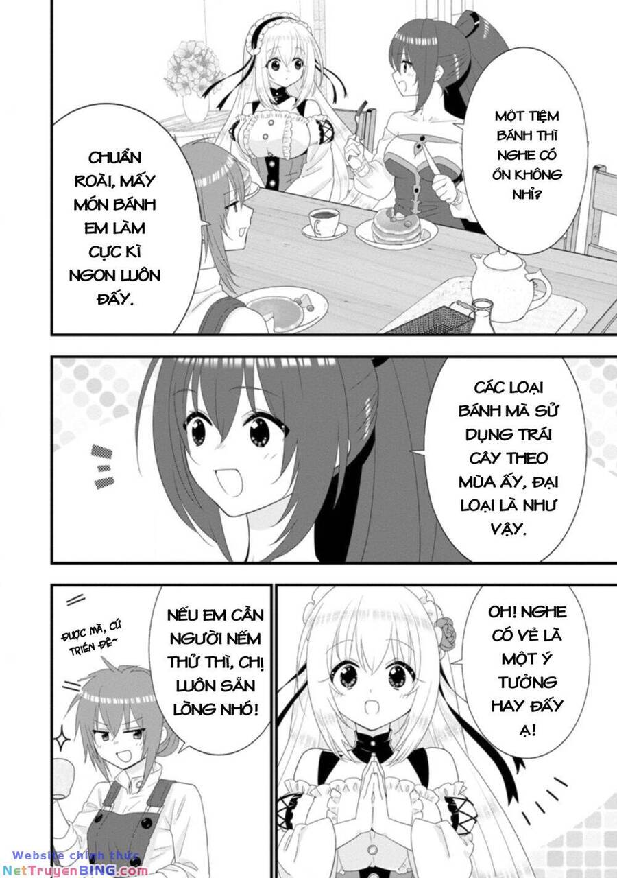 A-Rank Boukensha No Slow Life: Chương 32