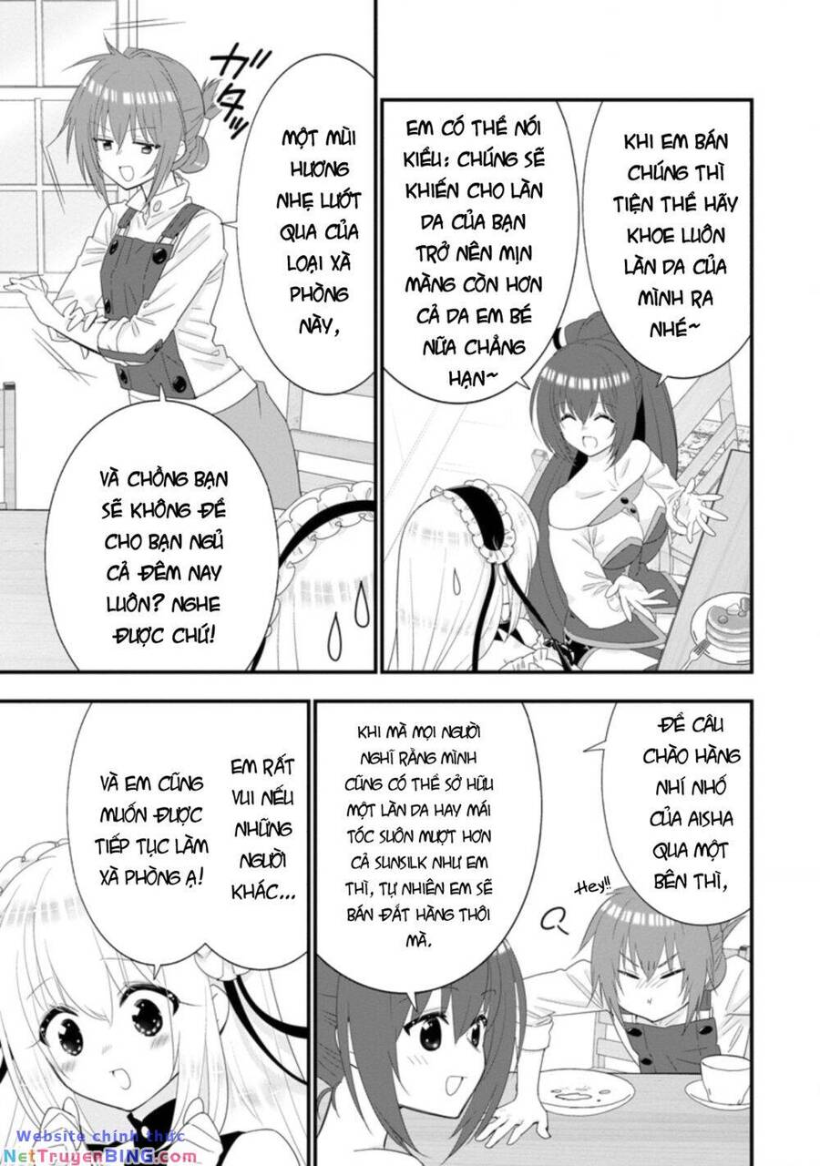A-Rank Boukensha No Slow Life: Chương 32