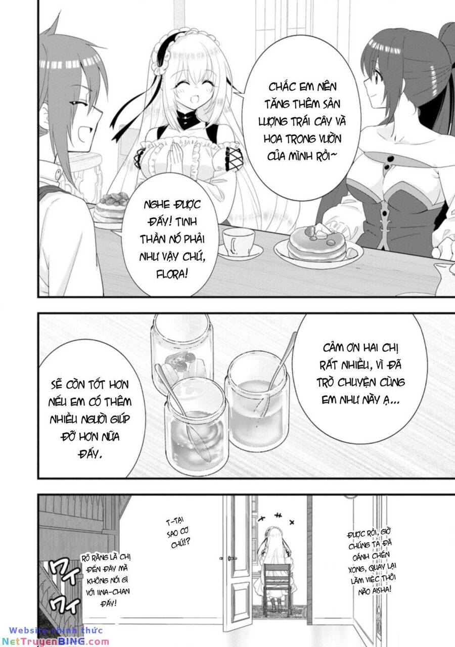 A-Rank Boukensha No Slow Life: Chương 32