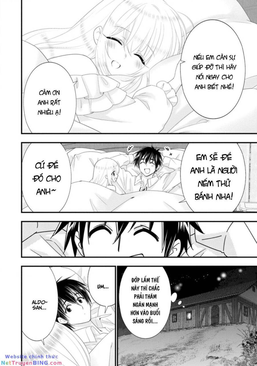 A-Rank Boukensha No Slow Life: Chương 32