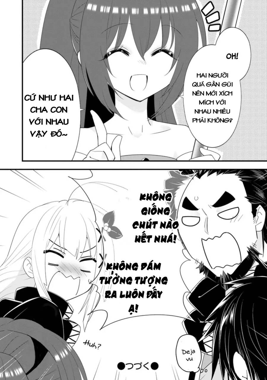 A-Rank Boukensha No Slow Life: Chương 33
