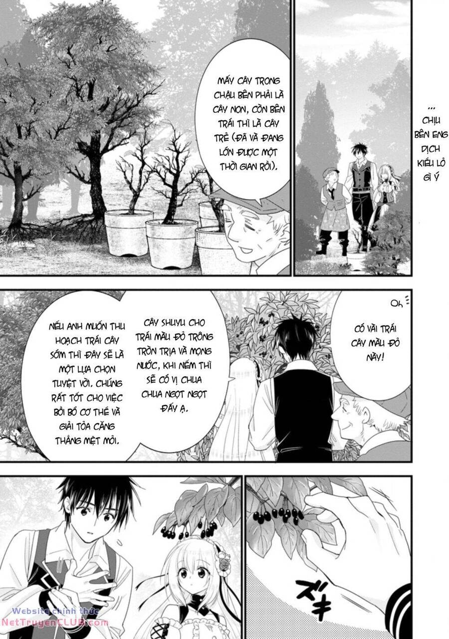 A-Rank Boukensha No Slow Life: Chương 34