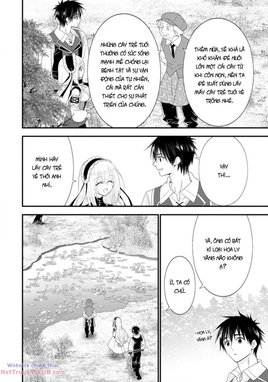 A-Rank Boukensha No Slow Life: Chương 34