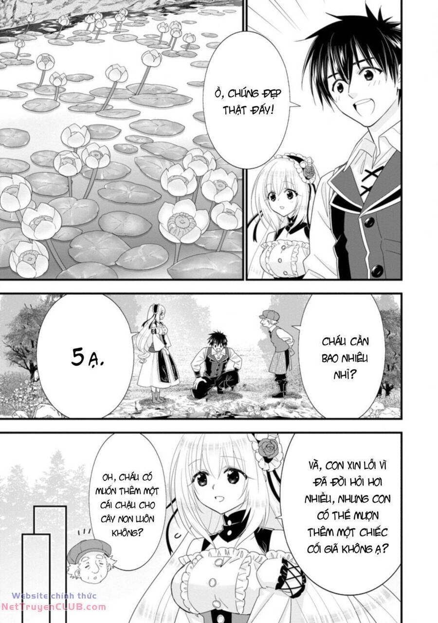 A-Rank Boukensha No Slow Life: Chương 34