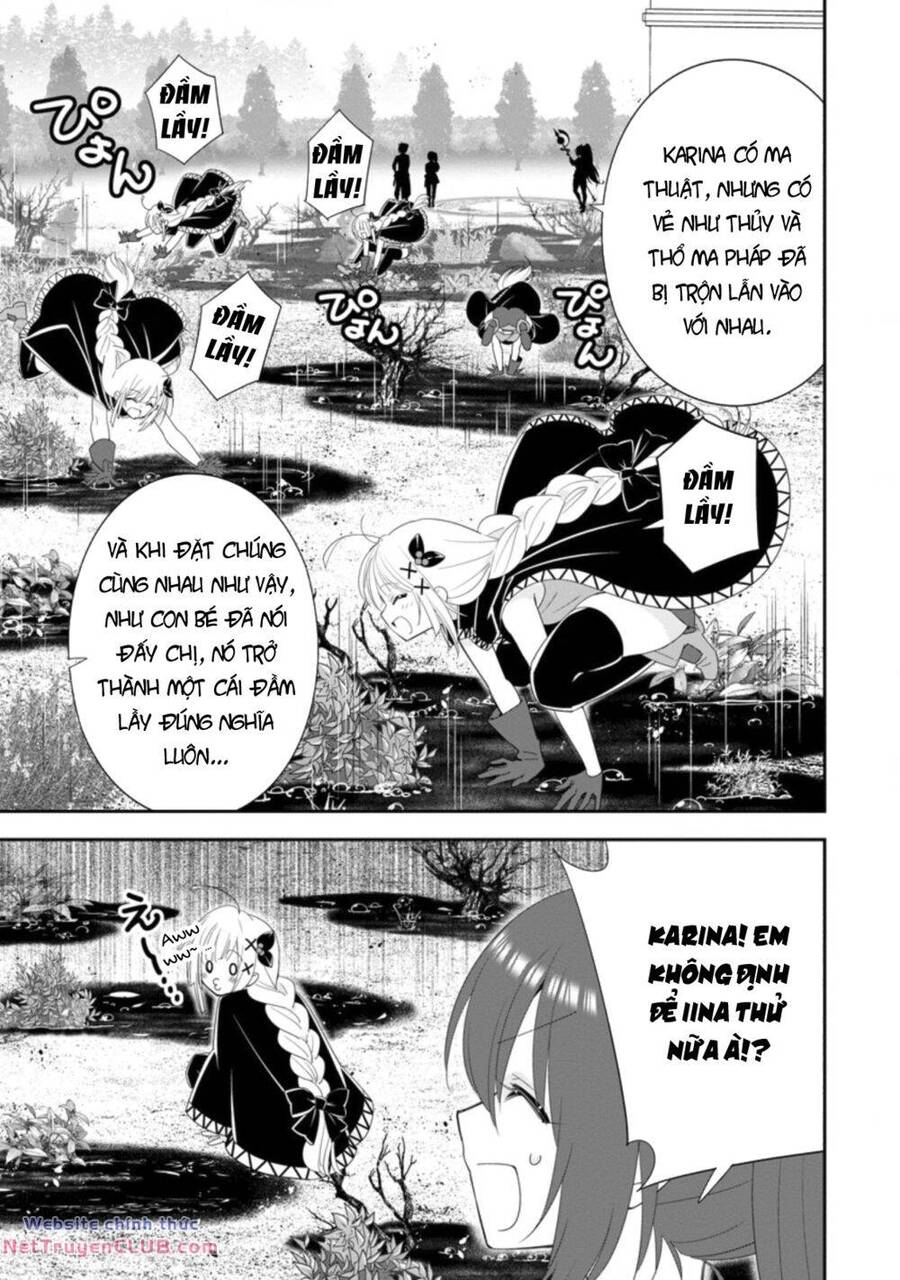 A-Rank Boukensha No Slow Life: Chương 34
