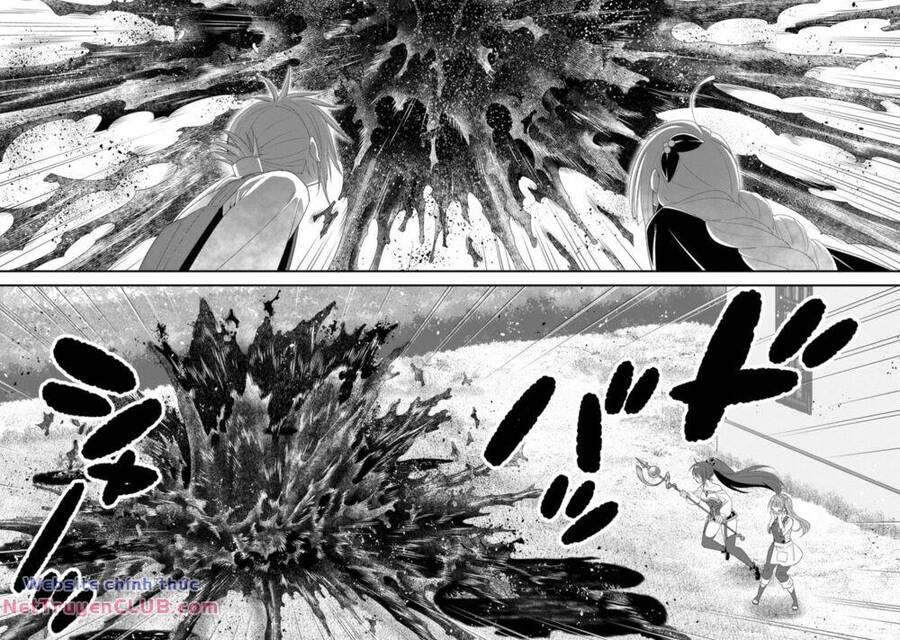 A-Rank Boukensha No Slow Life: Chương 34