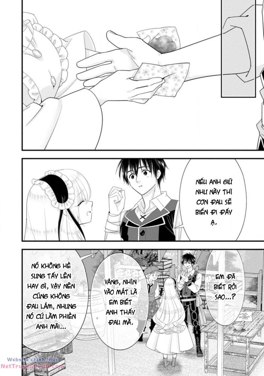 A-Rank Boukensha No Slow Life: Chương 34