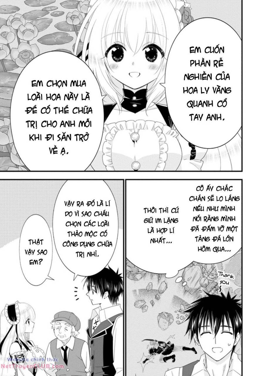 A-Rank Boukensha No Slow Life: Chương 34