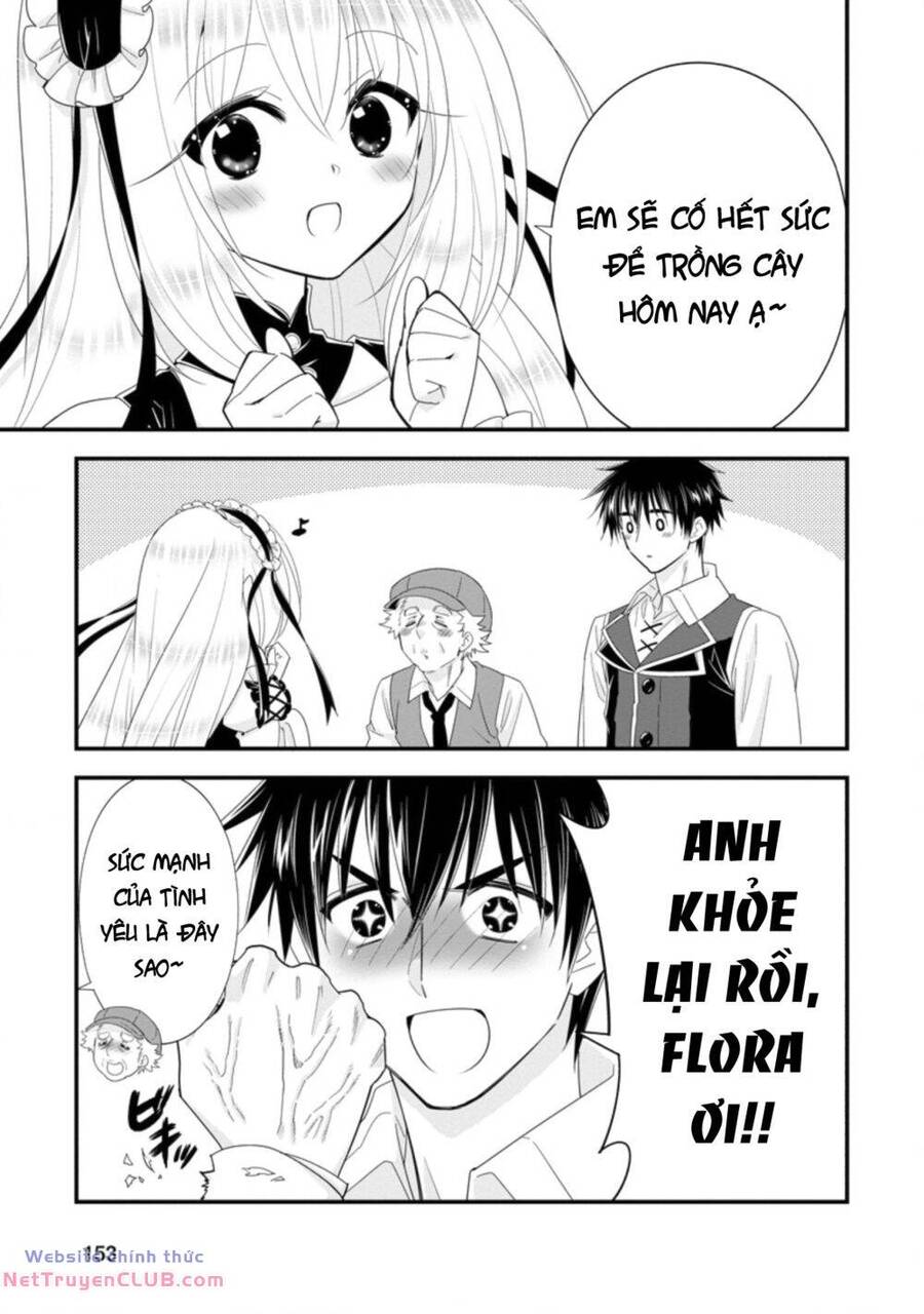 A-Rank Boukensha No Slow Life: Chương 34