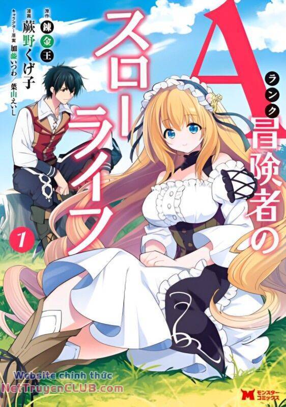 A-Rank Boukensha No Slow Life: Chương 34