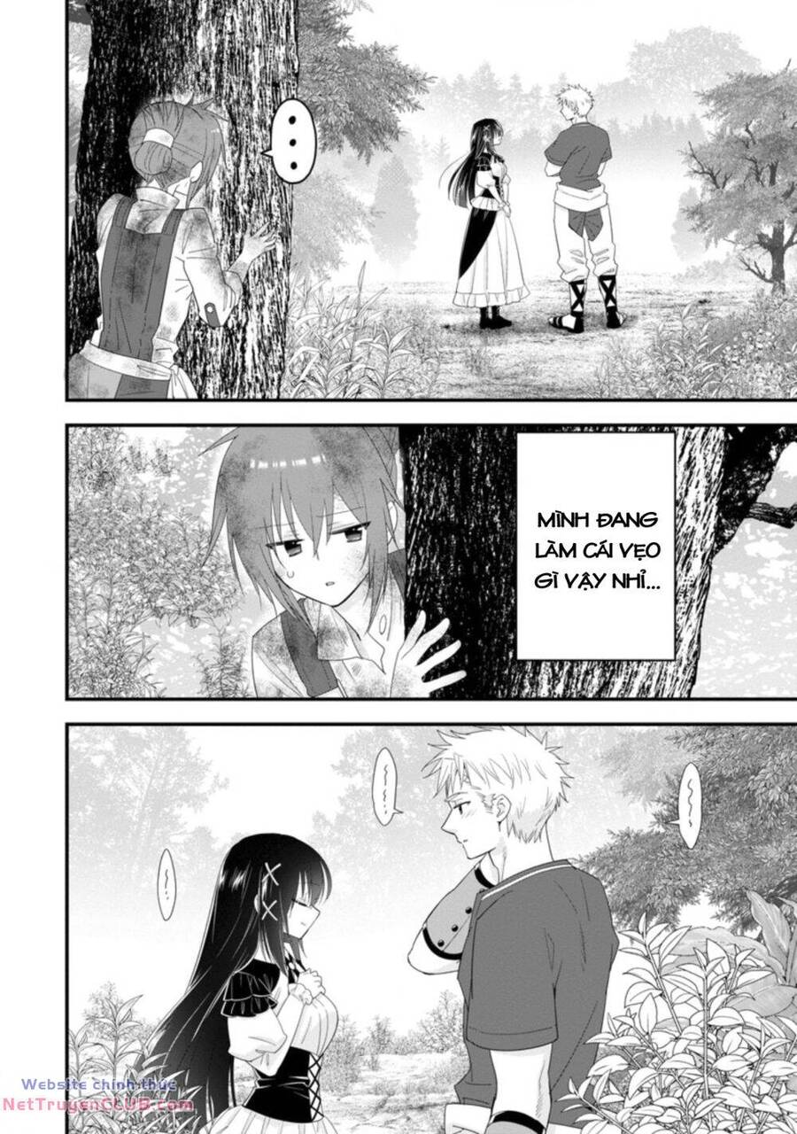 A-Rank Boukensha No Slow Life: Chương 34