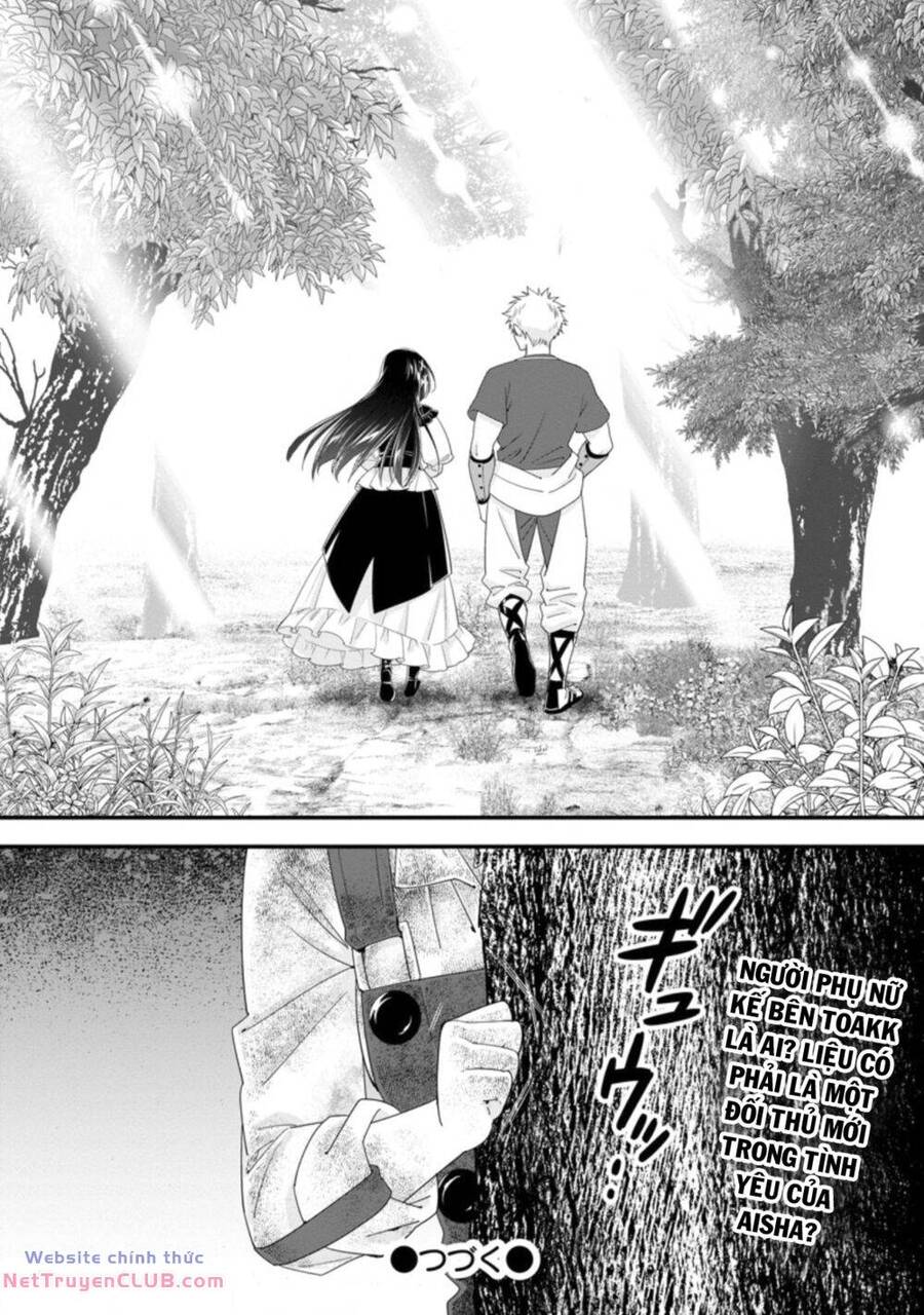 A-Rank Boukensha No Slow Life: Chương 34