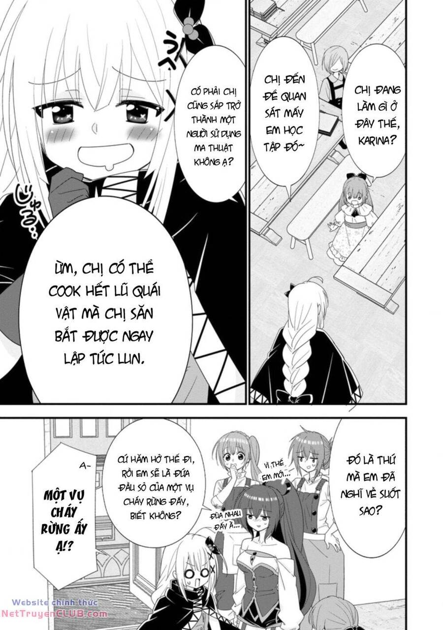 A-Rank Boukensha No Slow Life: Chương 34
