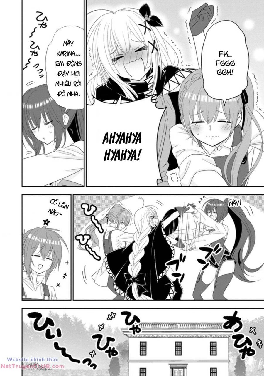 A-Rank Boukensha No Slow Life: Chương 34