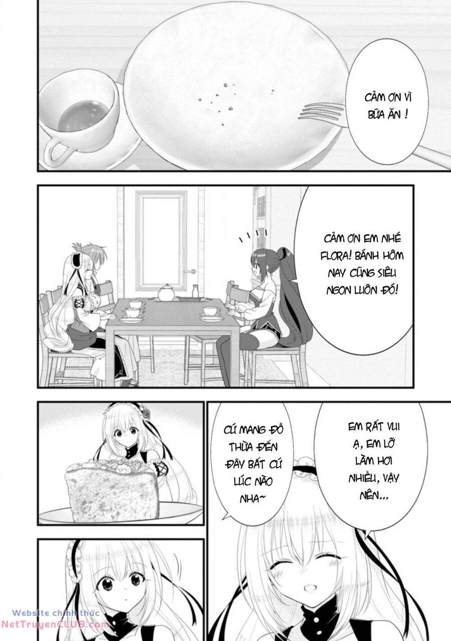 A-Rank Boukensha No Slow Life: Chương 35