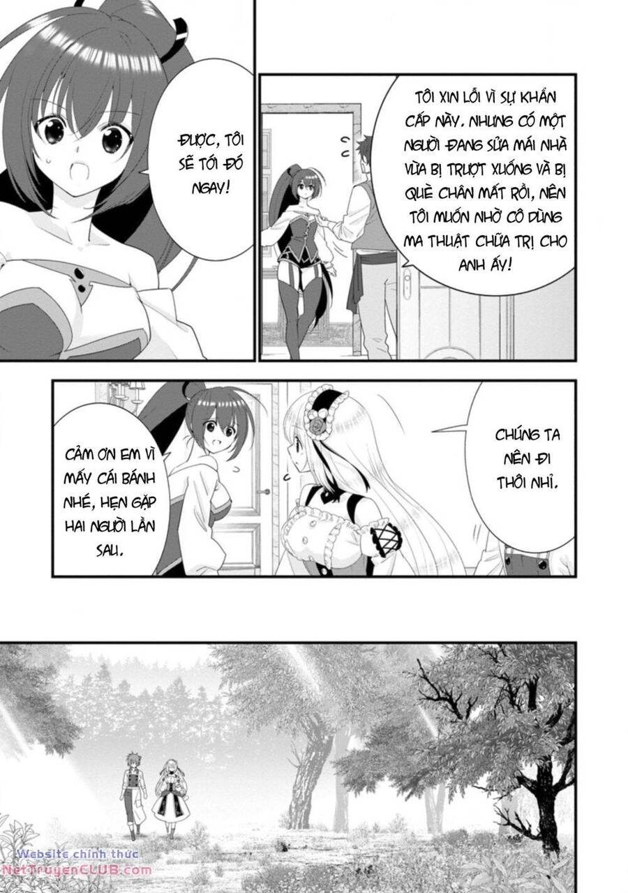 A-Rank Boukensha No Slow Life: Chương 35