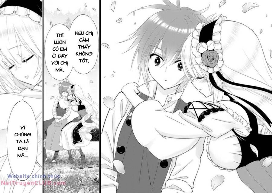 A-Rank Boukensha No Slow Life: Chương 35