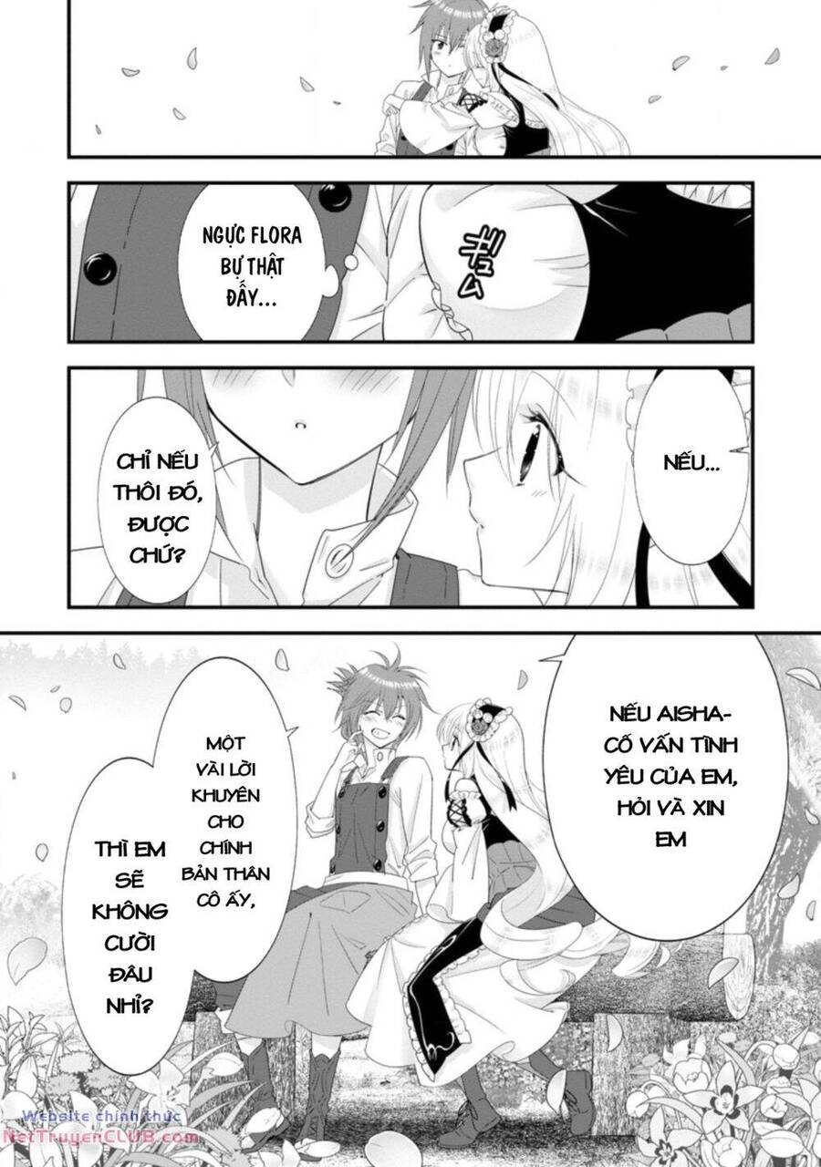 A-Rank Boukensha No Slow Life: Chương 35