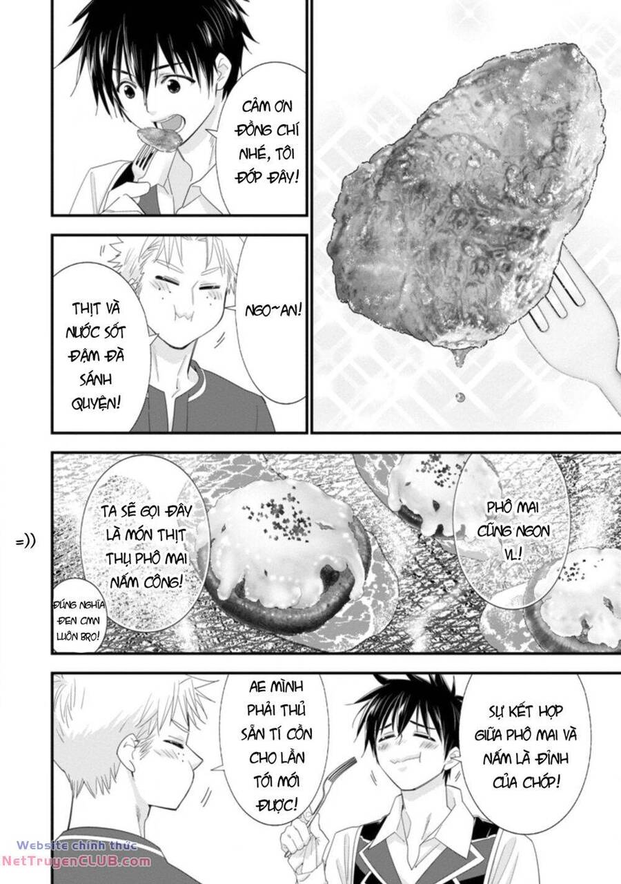A-Rank Boukensha No Slow Life: Chương 35