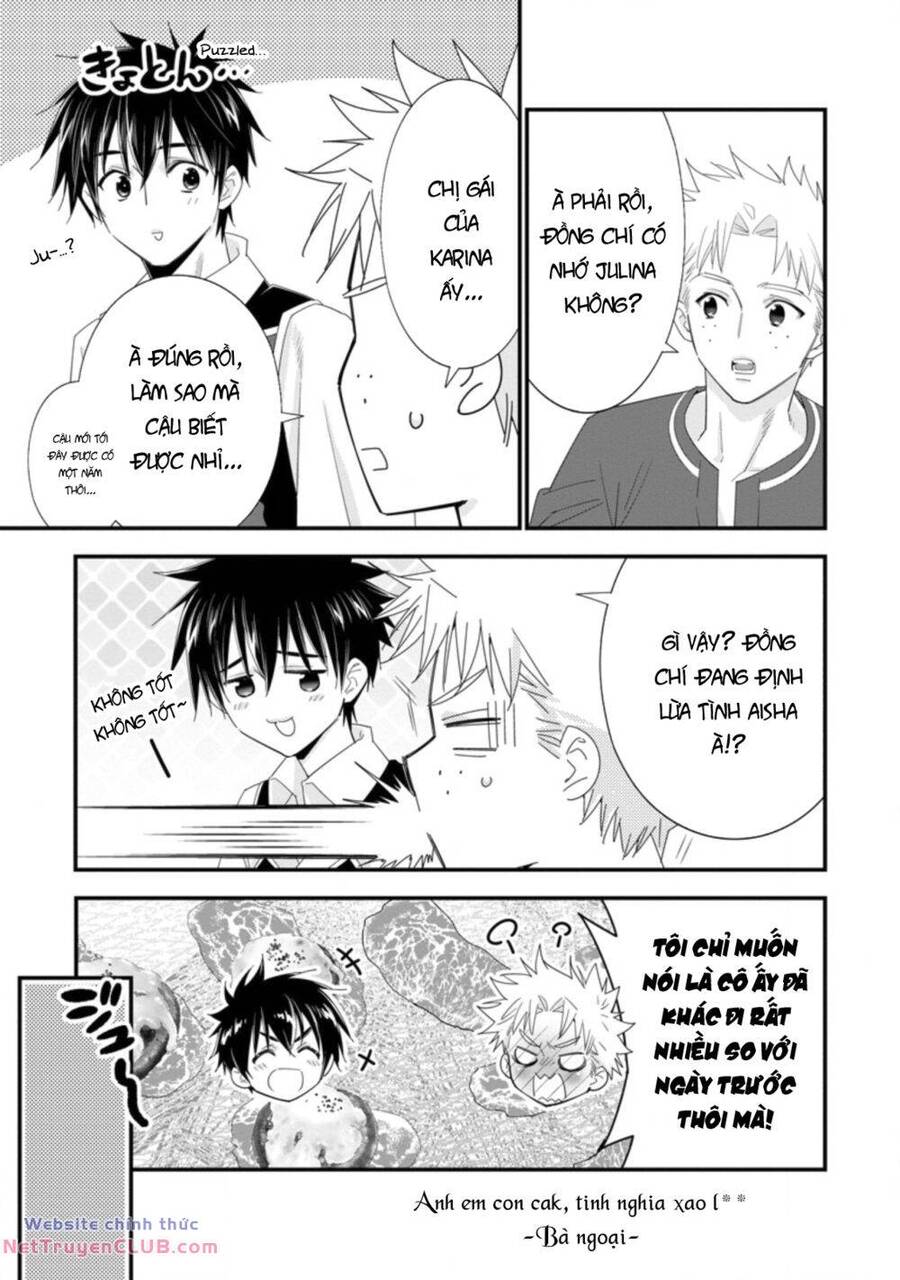 A-Rank Boukensha No Slow Life: Chương 35