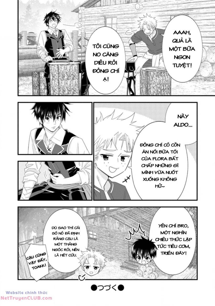A-Rank Boukensha No Slow Life: Chương 35