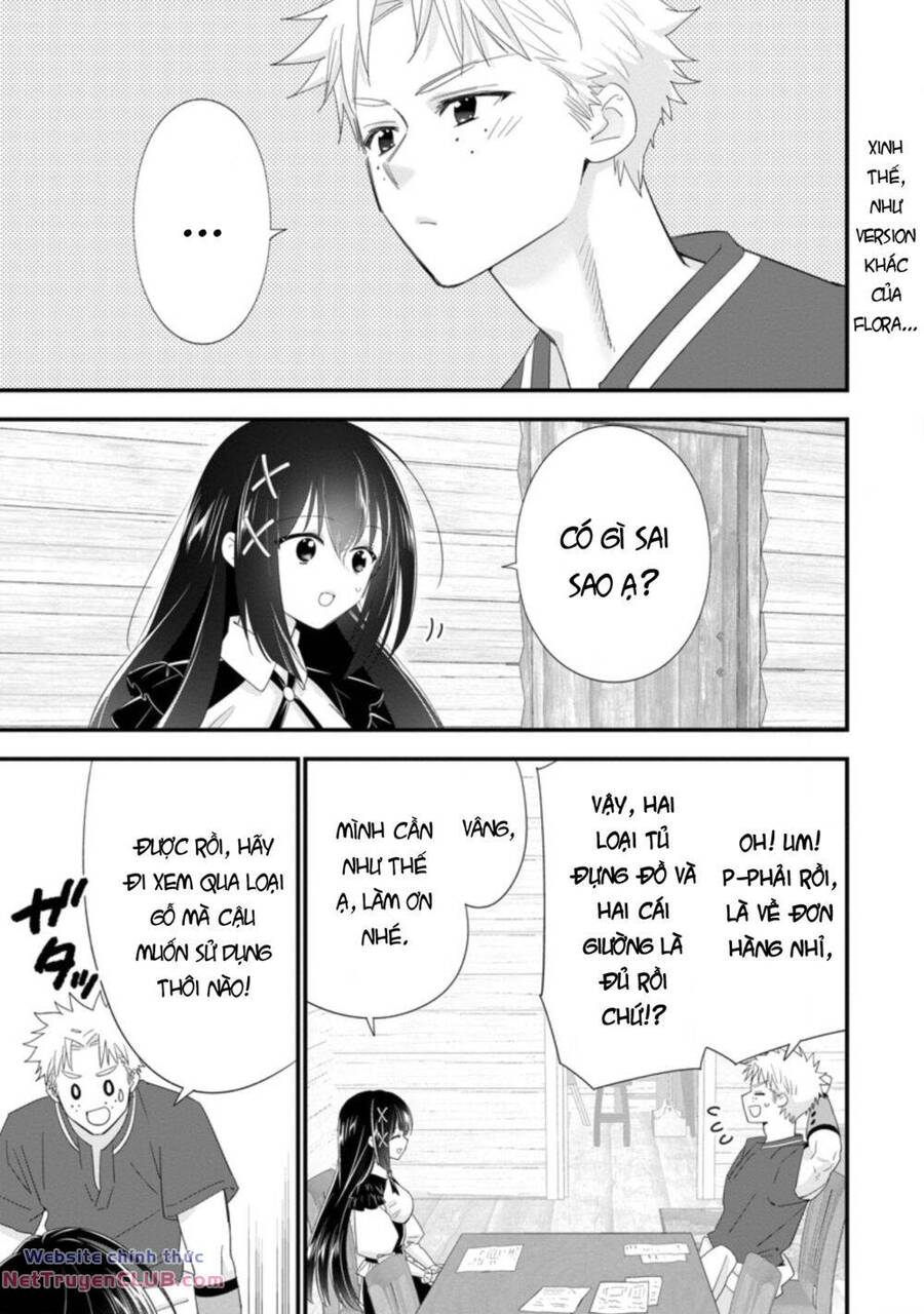 A-Rank Boukensha No Slow Life: Chương 35