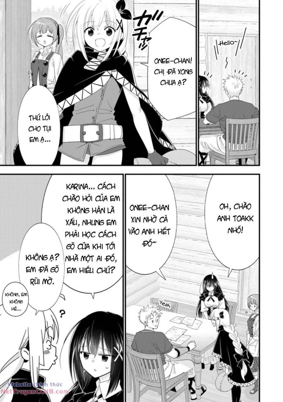 A-Rank Boukensha No Slow Life: Chương 35