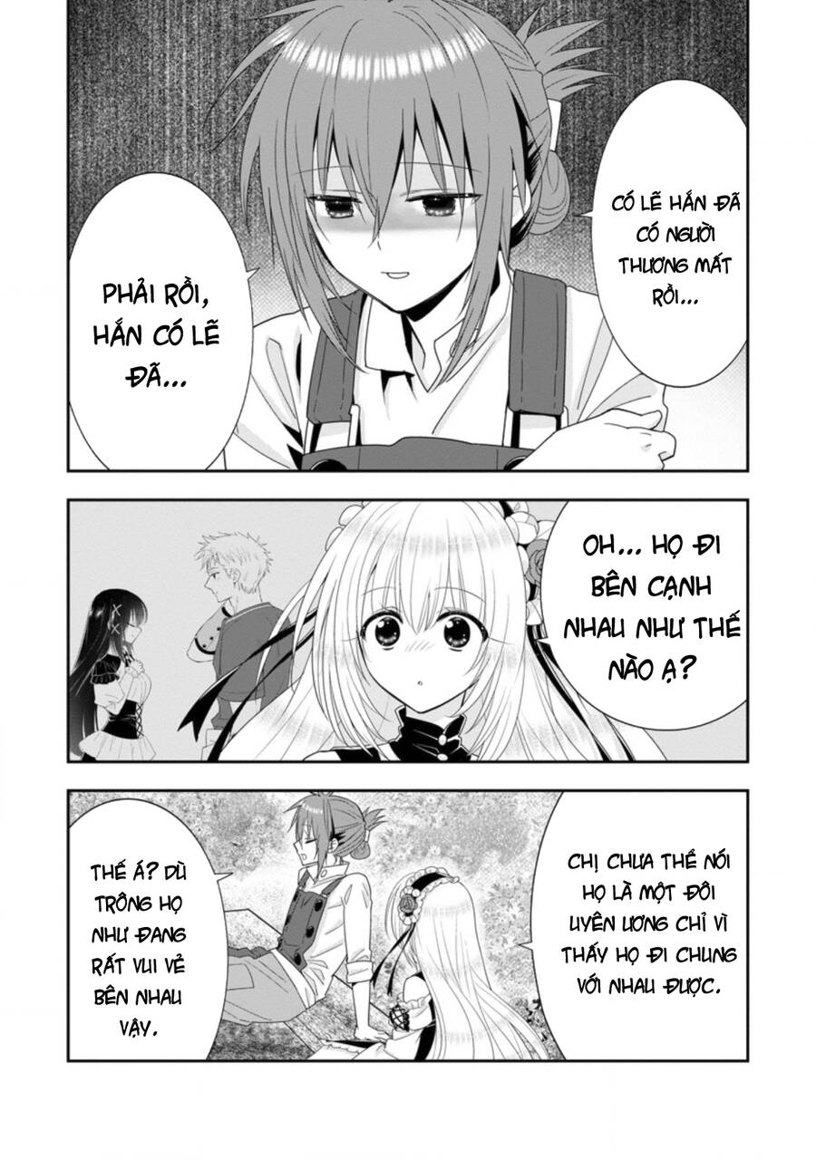 A-Rank Boukensha No Slow Life: Chương 36