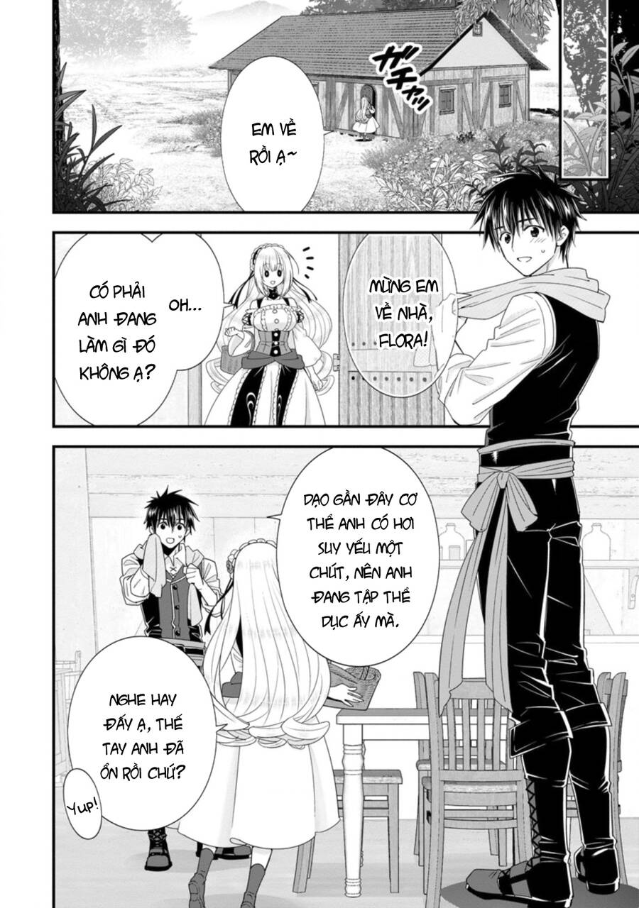 A-Rank Boukensha No Slow Life: Chương 36