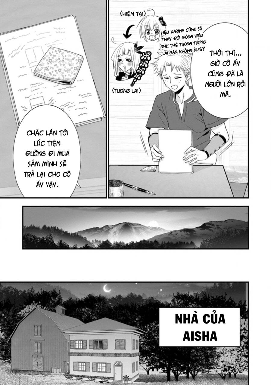 A-Rank Boukensha No Slow Life: Chương 36