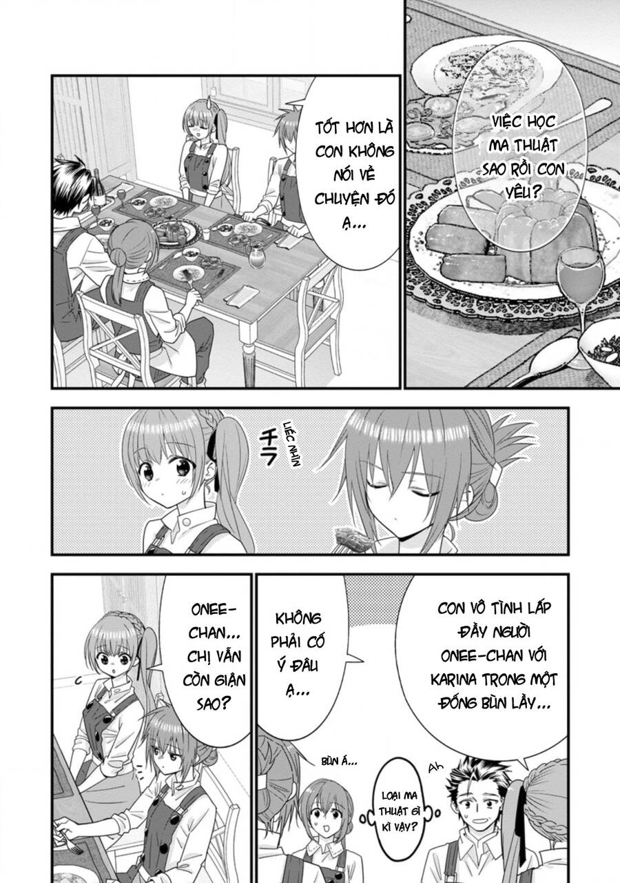 A-Rank Boukensha No Slow Life: Chương 36