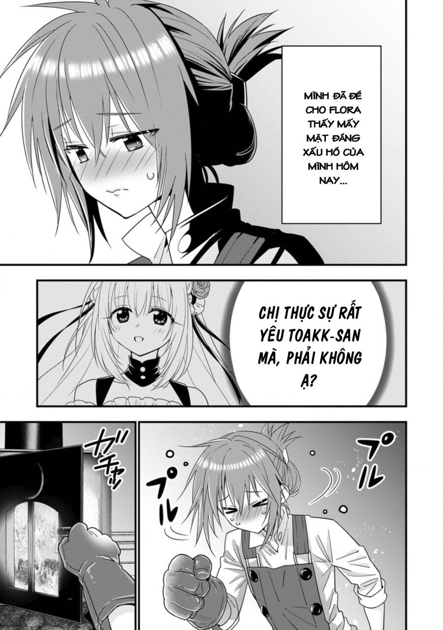 A-Rank Boukensha No Slow Life: Chương 36