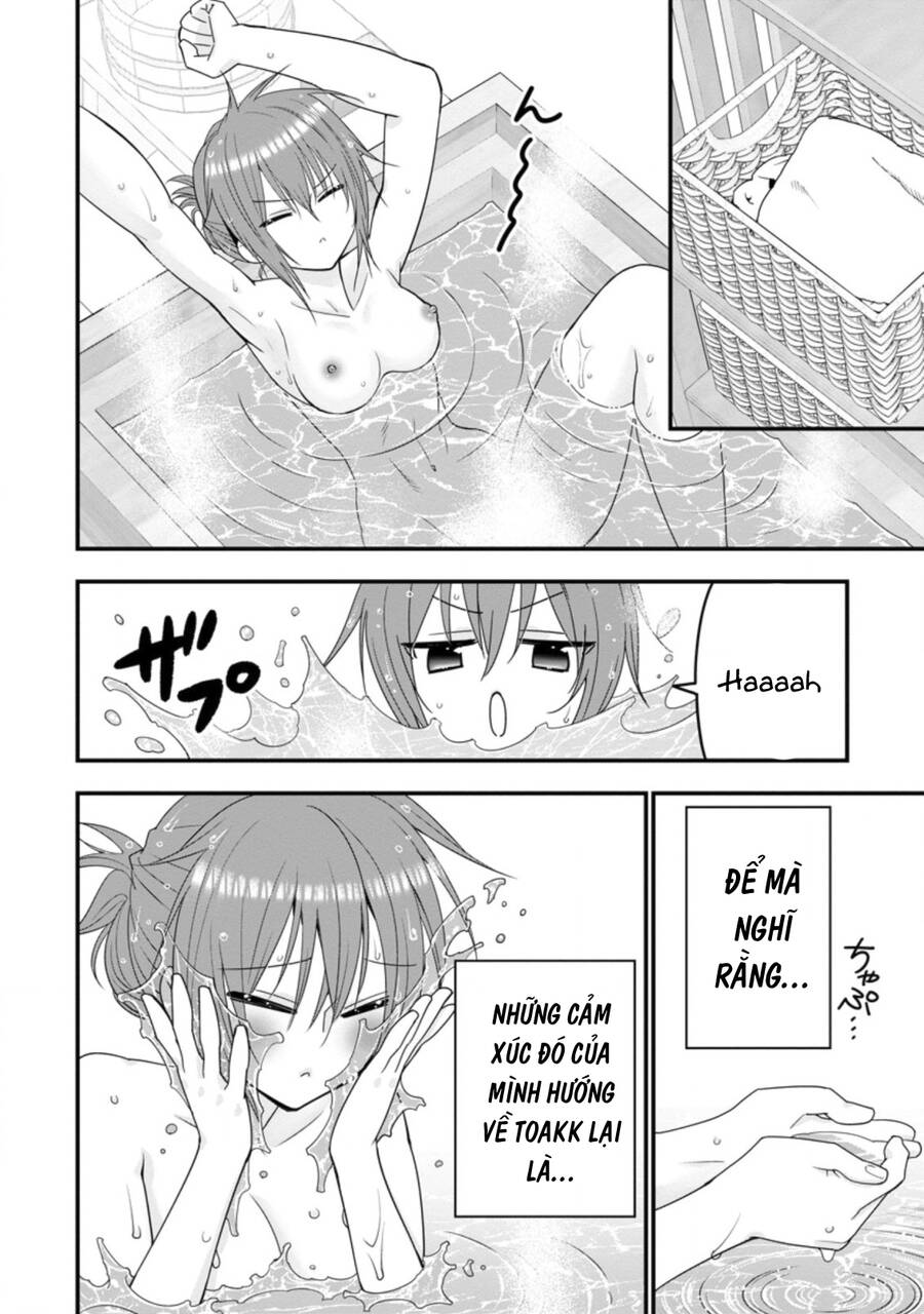 A-Rank Boukensha No Slow Life: Chương 36