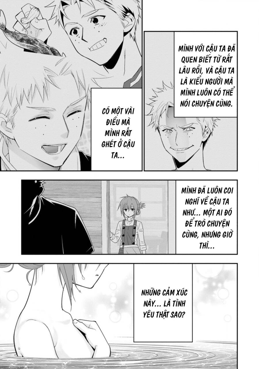 A-Rank Boukensha No Slow Life: Chương 36