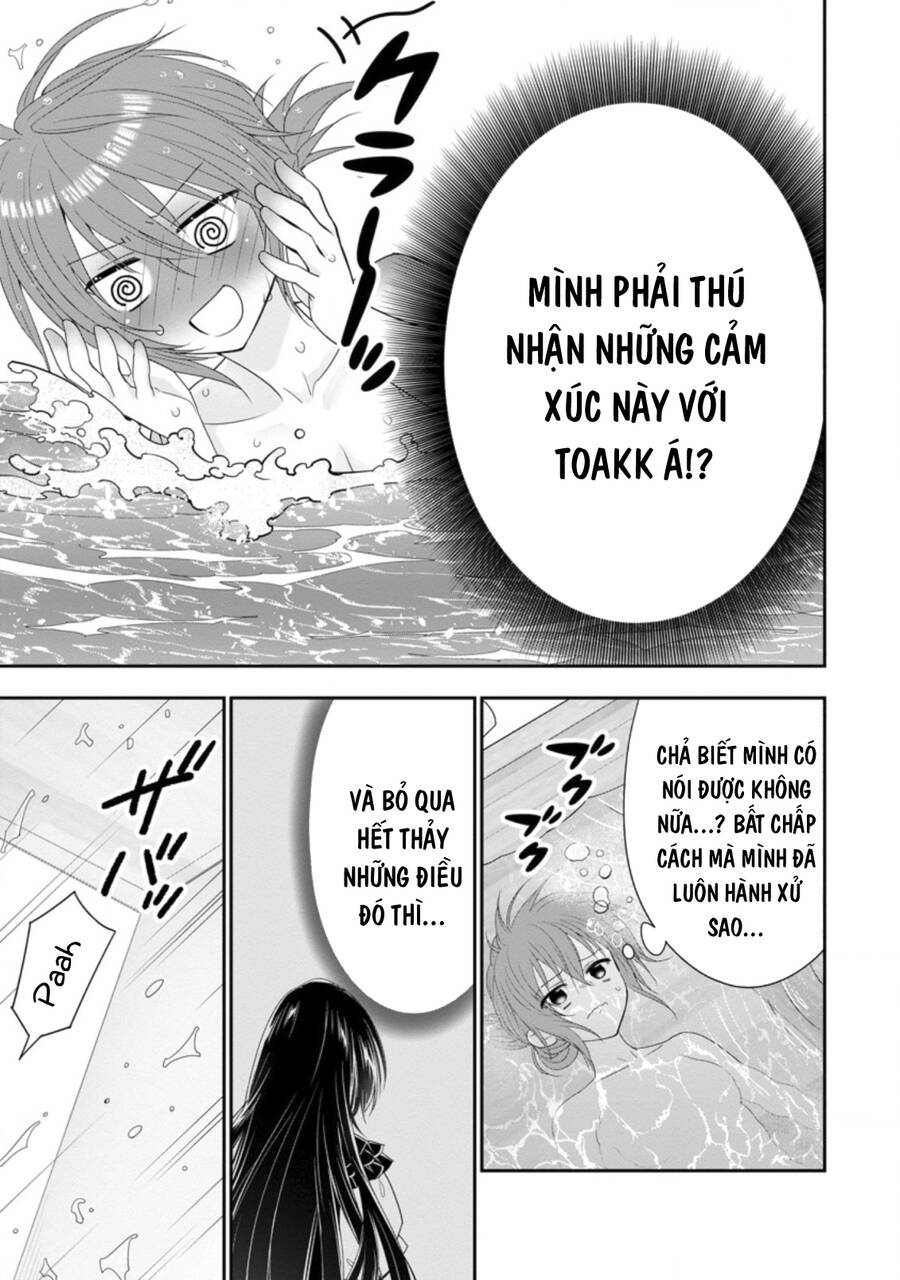A-Rank Boukensha No Slow Life: Chương 36