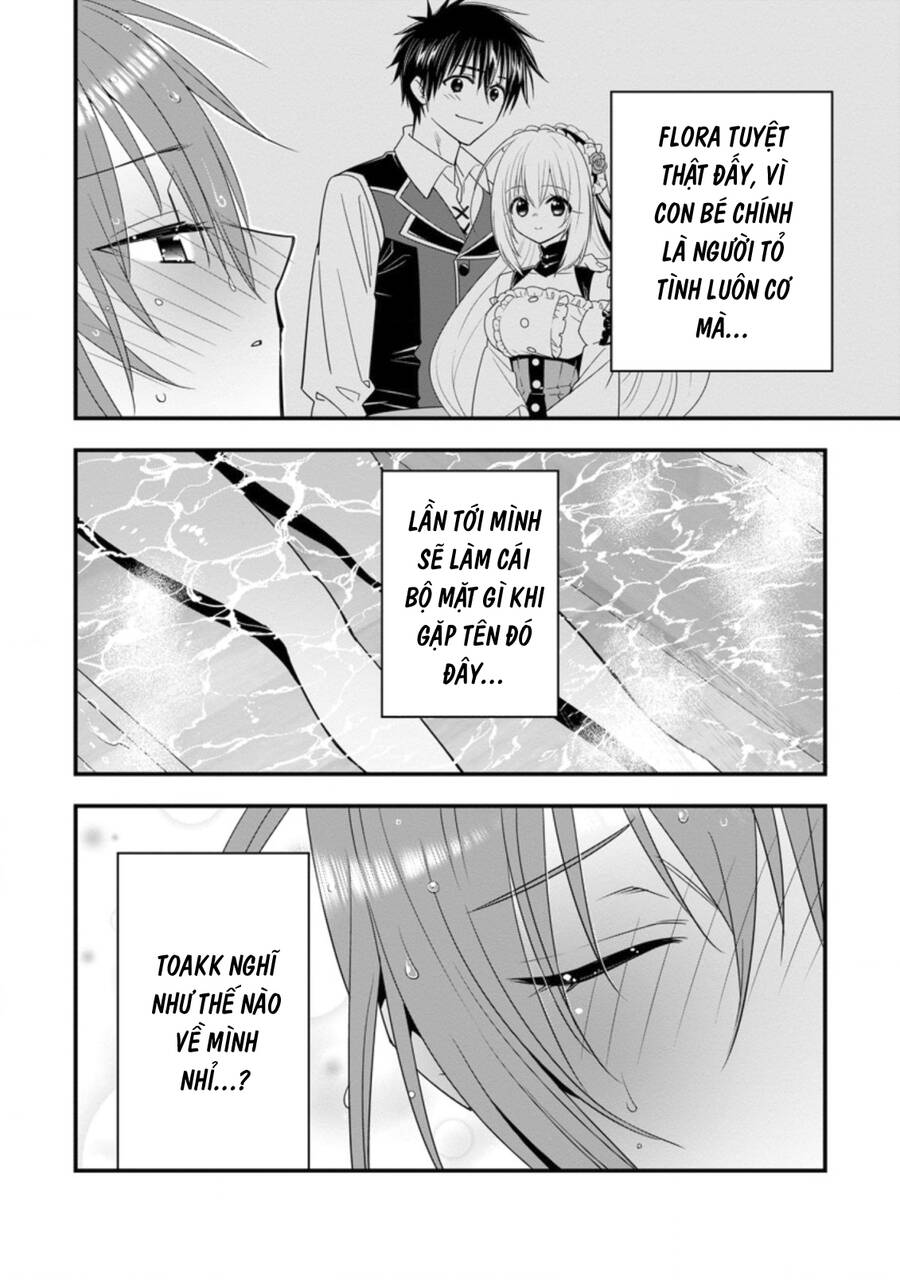 A-Rank Boukensha No Slow Life: Chương 36