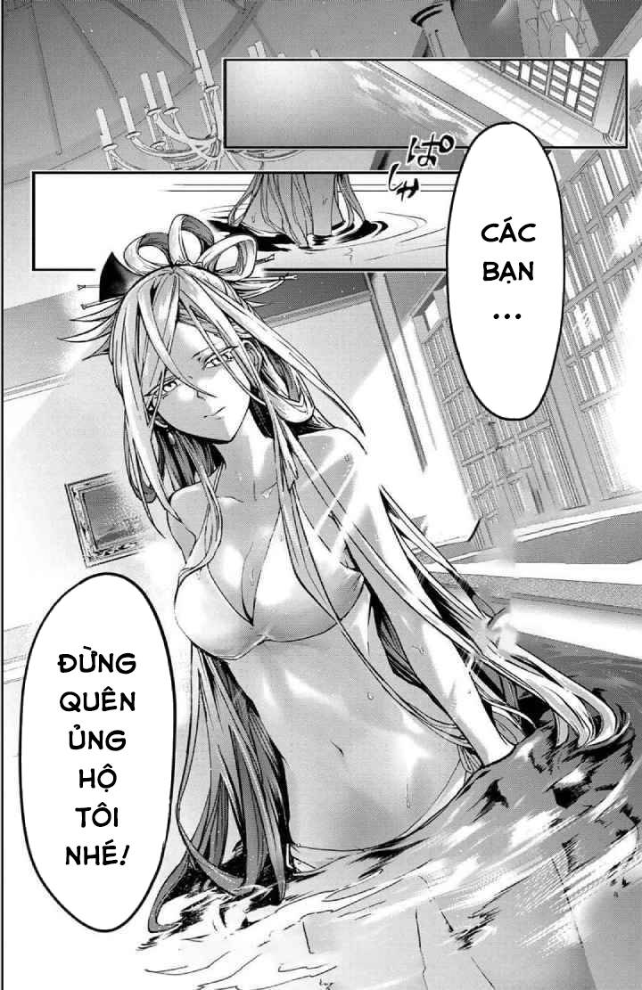 A-Rank Boukensha No Slow Life: Chương 36