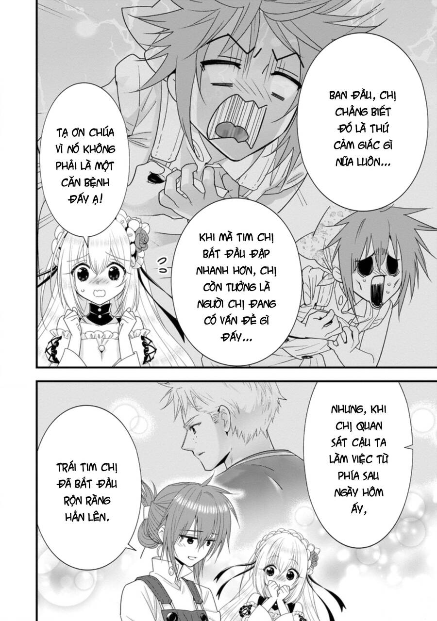 A-Rank Boukensha No Slow Life: Chương 36