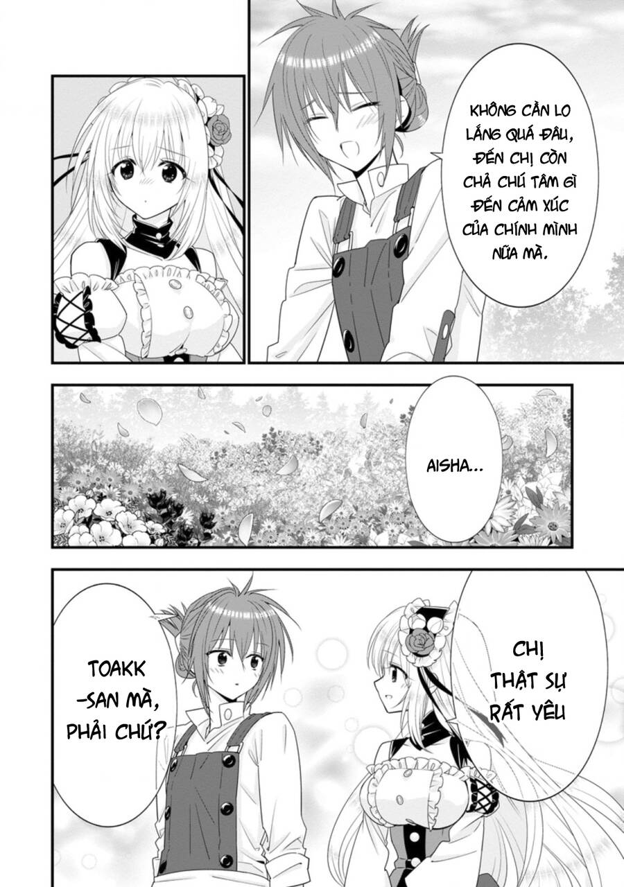 A-Rank Boukensha No Slow Life: Chương 36