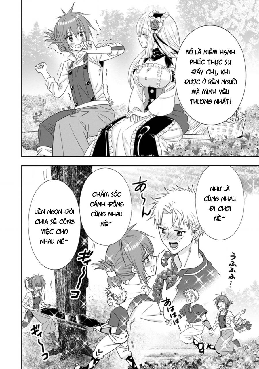 A-Rank Boukensha No Slow Life: Chương 36