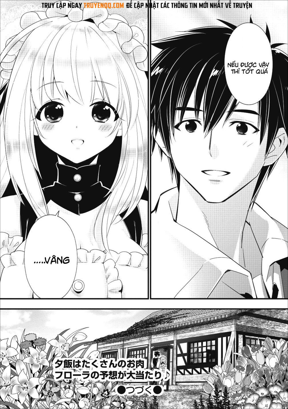 A-Rank Boukensha No Slow Life: Chương 4