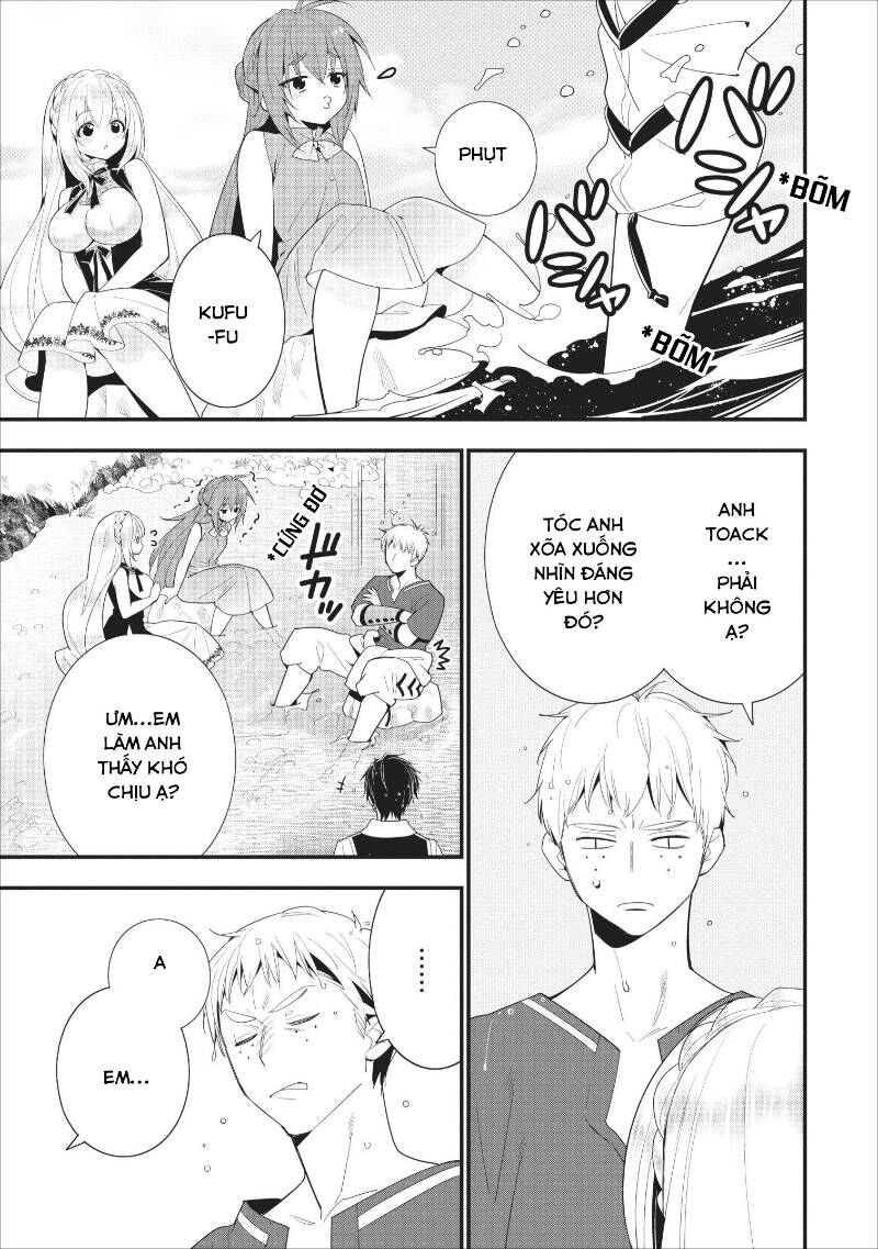 A-Rank Boukensha No Slow Life: Chương 5