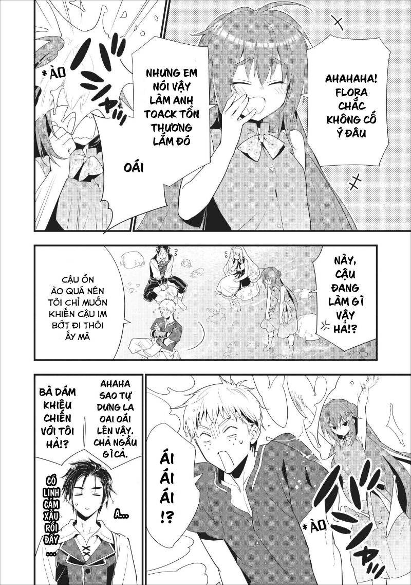 A-Rank Boukensha No Slow Life: Chương 5